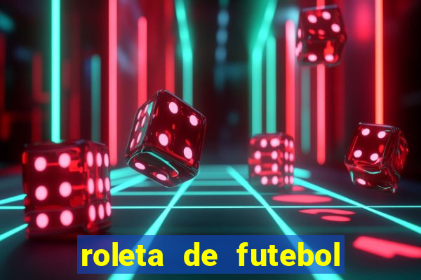 roleta de futebol carreira roleta